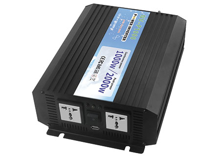 2014320_1 Sine Wave Power inverter NVP-2000/12 2000wt 12V