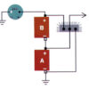 2015010_ 24v to 12v voltage reducers Quick with galvanic isolation