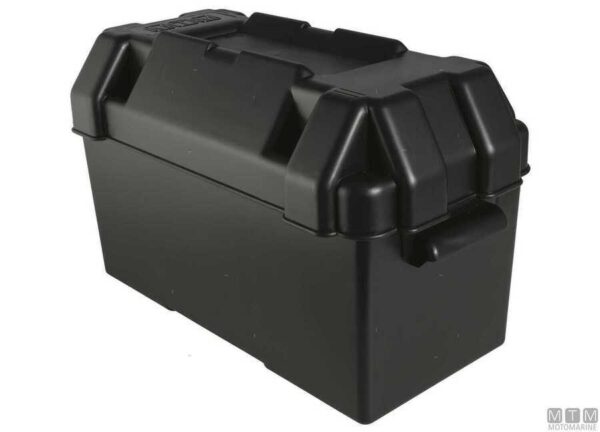 2030006 Abs Battery Case (80 a) 390 x 180 x H200mm