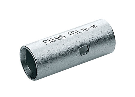 Connectors for battery cables 10mm2