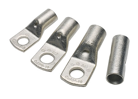 Professional pincers for 6 to 70 mm2 Battery Cable Terminals