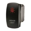 2100510_1 Waterproof switch for Bilge Pumps (On) -off-On 12V / 24V