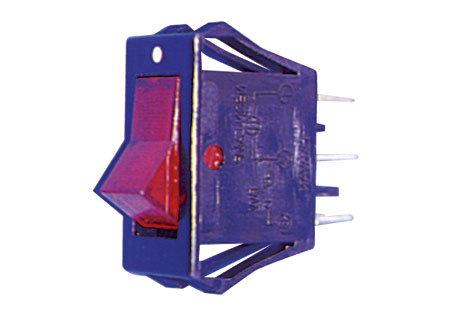2100803 Light switch AA 10a-3t