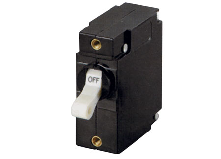 2100925 Magnetic Circuit Breaker 021aa - 10A