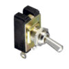 2101001 Electrical Toggle Switch 10amp 2T ( On-Off)