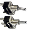 2101002 Electrical Toggle Switch 15amp 2T ( On-Off)