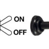 2101101_ Toggle Switches 3T 20amp On Push-OFF-On Push