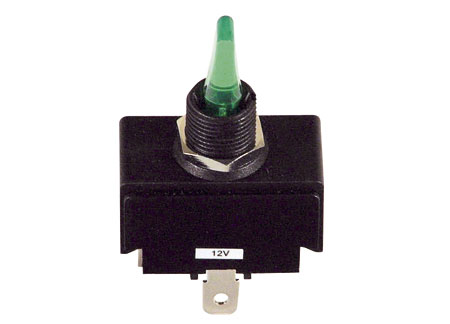 2101122 Electrical Toggle Switch 16amp 3T ( On-Off)