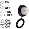 2101122_ Electrical Toggle Switch 16amp 3T ( On-Off)