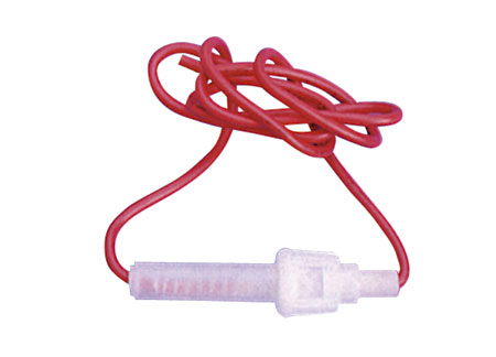2101656 Inline Fuse Holder for Glass Fuses