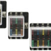2101694_ Unival Red Blade Fuse 10a