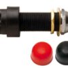 2102023 push-button switch 2 terminals 15a
