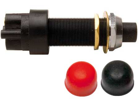 2102023 push-button switch 2 terminals 15a