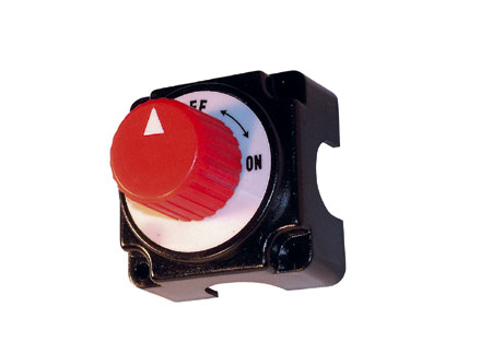 2103006 Up to 250a battery switch