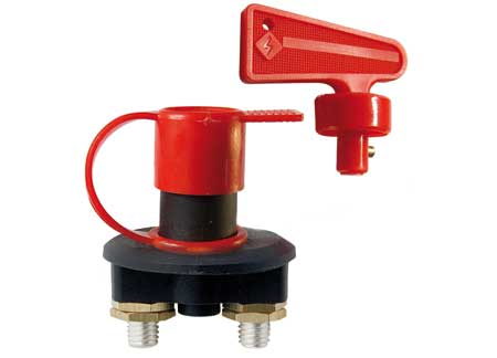 2103007 unipolar battery switch 200a