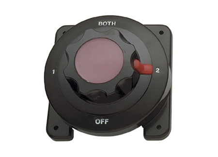 2103010 175amp Classic Battery Switch