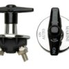 2103120 Battery Switch Heavy duty 300a