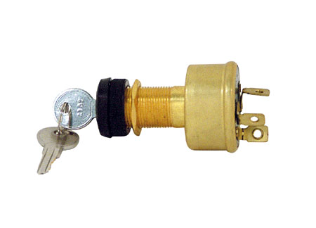 2104210 ignition Switch 3t 20mm