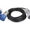2106752 Extension Cable 20mt with Plugs 16amp
