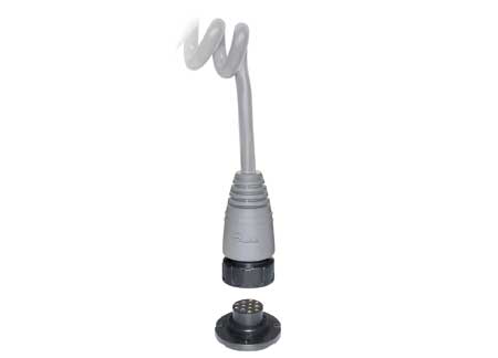 2107005_ Electrical Plug Quick Hypertac 5 Poles 12amp