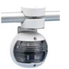 2110450_3 Stainless Bracket for tube 22-30mm ( Mini and Midi Navigation Lights)