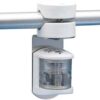 2110452_2 Stainless Bracket for tube 22-30mm ( Mini and Midi Navigation Lights)