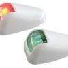 Led Navigation Light Orionis Red H27mm