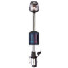 2113018 Navigation Light Combined ( RED/GREEN 225°- WHITE 360°) with Removable Mast H100cm