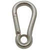 211316 Standard Eye Carabiner 13mm