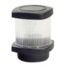 2113304 Led Navigation Light 360° White H115mm