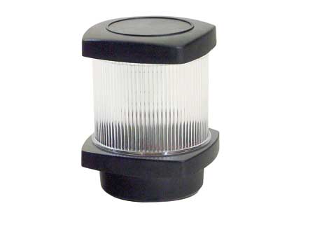 2113304 Led Navigation Light 360° White H115mm