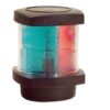 2113306 Led Navigation Light Tricolor 360º for boats up to 12 meters