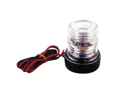 2113330 Masthead 360° light for boats up to 12 meters