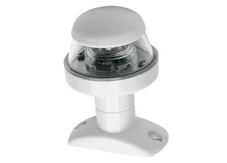 2113336 LED anchor light for boats up to 12 meters 12-24v