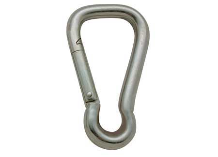 Wide Carabiner 10mm