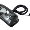 2120016 Quartz Portable spotlight 12v x 55wt