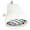 2121218 Spotlight White for Mast 110mm 12v