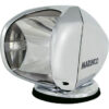 Marinco Beamer 600 Chromed 12-24v