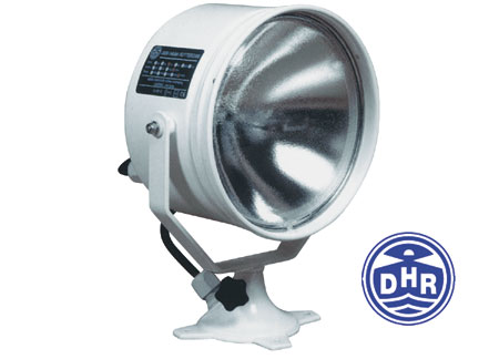 2123324 Searchlight DHR 210 24v x 250wt