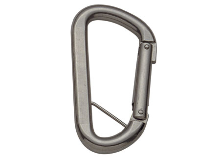 212510 Security Spring Hook Snap 10mm