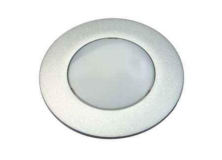 Aluminum Led Spotlight 85mm 3000k