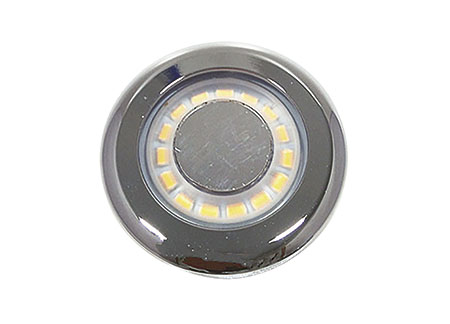 Led Ceiling Lights UFO 12 / 24v 50mm with Touch Switch