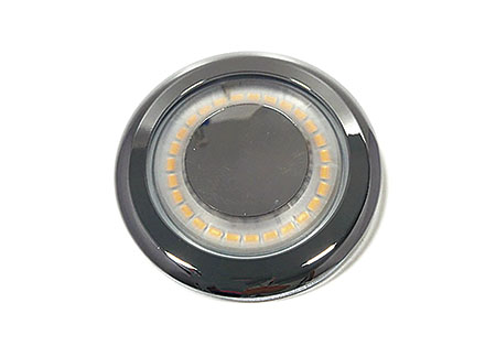 2145717_1 Led Ceiling Lights UFO 12 / 24v 70mm with Touch Switch