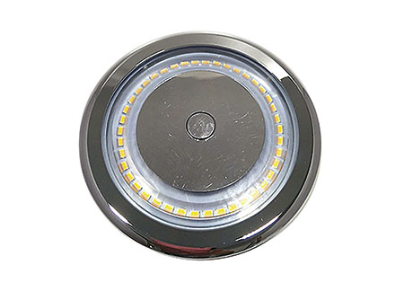2145717_2 Led Ceiling Lights UFO 12 / 24v 70mm with Touch Switch