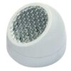led-12v mignon courtesy spots ø 40 x h30 mm 8 x 0,2w led
