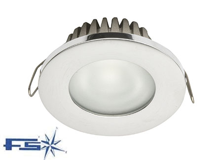 2146550 Led Ceiling Light Foresti Sextans 12/24V 90 x H24mm