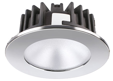 2149303 Led Spotlight Quick KAI 82 x H4mm - Daylight 4000 K