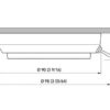 2149405_ Stainless Steel LED light with switch Quick Tim 90mm 4000 K