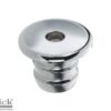 2149501 Stainless Steel LED Courtesy light Quick Tina White