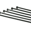 2154925 Auto-extinguishing Poliamyde cable ties 100 x 2.5 mm